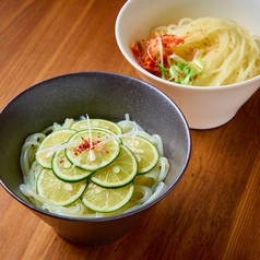 特製盛岡冷麺