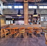 小団体様から100名規模の貸切歓送迎会まで幅広く対応いたします！！