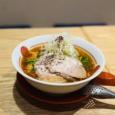 麺居酒屋あしたまのおすすめ料理1