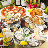 Oyster Bar WbN|bgVh ʐ^