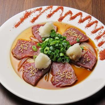 ジンギスカン TORICO トリコ 新橋のおすすめ料理1