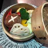 ちゅうしん蔵のおすすめ料理3