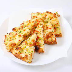 ガーリックナン