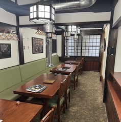 すすきの炭火焼肉 大源の特集写真