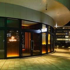 THE PUBLIC PLUM UMEDA ザ パブリック プラム ウメダの外観1