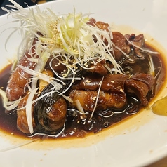 トロットロに煮込んだ…アレ