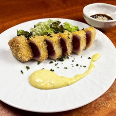 超 ウルトラのおすすめ料理3