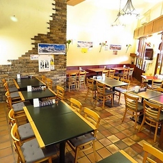 スパイスHUB 仲町台店の雰囲気1