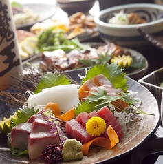 ふくふく 神戸三宮の特集写真