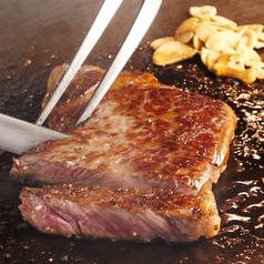 鉄板焼きグリル 美彩やのおすすめ料理1