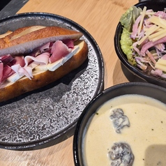 FLAX芦屋のおすすめ料理1