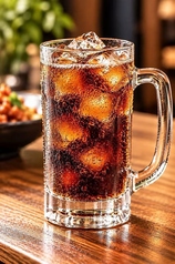 コーラ