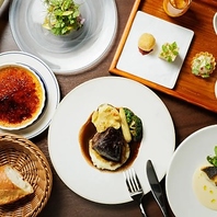 【日常に小さな贅沢を】