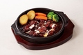 料理メニュー写真&nbsp;銀座ライオンLEOビーフシチュー