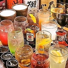 個室居酒屋 日本橋 かなえやの特集写真