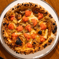 明太子ときたあかり