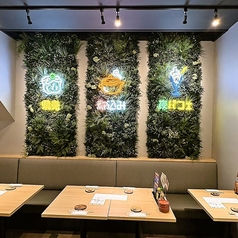 大衆酒場 福島ワタルの特集写真