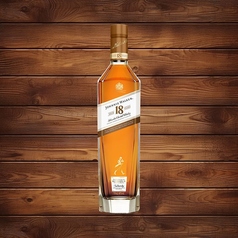 ジョニーウォーカー　18年