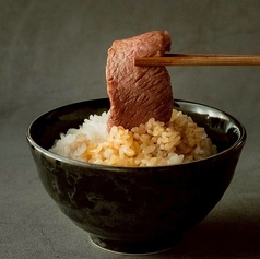 焼肉のそい 新潟駅前店のおすすめ料理1