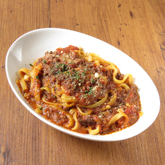 自家製 生パスタ