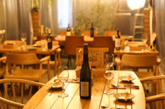 OSAKE TO ITALYYAN-酒とイタリやん‐　福島店の特集写真