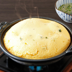 たまふわ明石焼き風