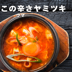 琉球Heat 宜野湾店のおすすめランチ2