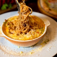 流山おおたかの森で味わう本格イタリアン！前菜やパスタが彩る女子会や記念日におすすめの写真
