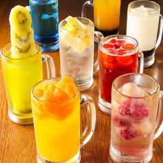 東京夢酒場 下北沢店のコース写真