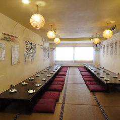 花ざかり 中洲川端店特集写真1