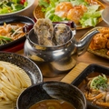 料理メニュー写真&nbsp;赤穂産やかん牡蠣