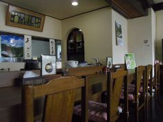 そば処 如月の写真3