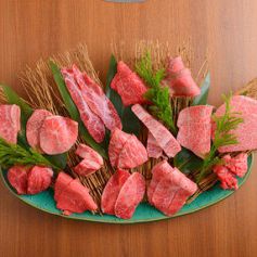 焼肉 乙ちゃん 大森ベルポート店のおすすめポイント1