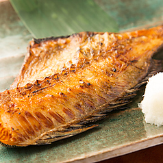 つぼ鯛魚醤干し