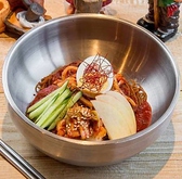 炭火焼肉と韓国料理 カンテイポウのおすすめ料理2