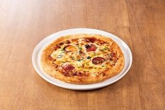 LIONミックスピザ