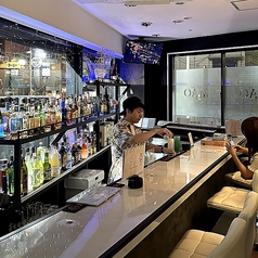 ShotBar MAO ショットバーマオ 渋谷店の特集写真