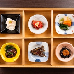 勝治 野毛店のおすすめポイント1