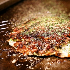 お好み焼道場特集写真1