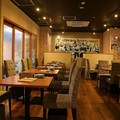 大衆酒場 ボナパルト・ブルー枚方店の特集写真