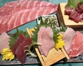 まぐろ相馬水産 銀座店のおすすめ料理1