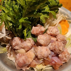 綾瀬酒場 今勝のコース写真