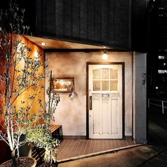 農家のパスタ屋 NAPPA 刈谷のコース写真