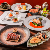 麻布十番 鉄板焼 嘉山のおすすめ料理2