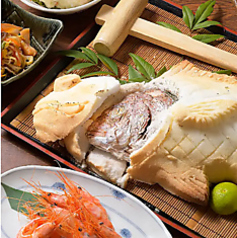 魚冠 うおかん 名駅特集写真1