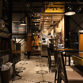 Far Yeast Tokyo ファーイースト トーキョーの雰囲気2