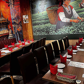 肉バールマヤの雰囲気2