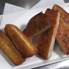 food&drink garbo ガルボのコース写真