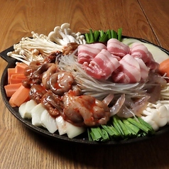 韓サム食堂 ハンサム食堂 高知店のコース写真