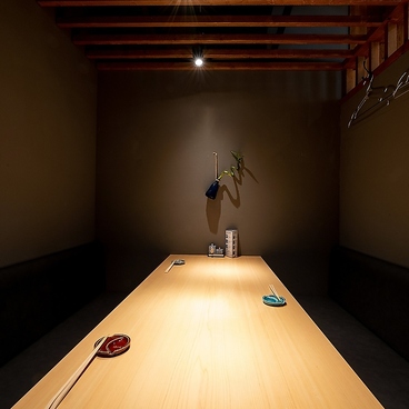 サカナケンキュウジョ 金山小町店の雰囲気1